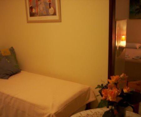 Gaivotas Praia Hotel Sao Francisco do Sul Bilik gambar