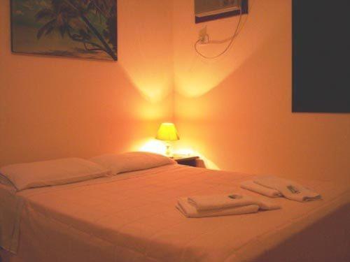 Gaivotas Praia Hotel Sao Francisco do Sul Bilik gambar